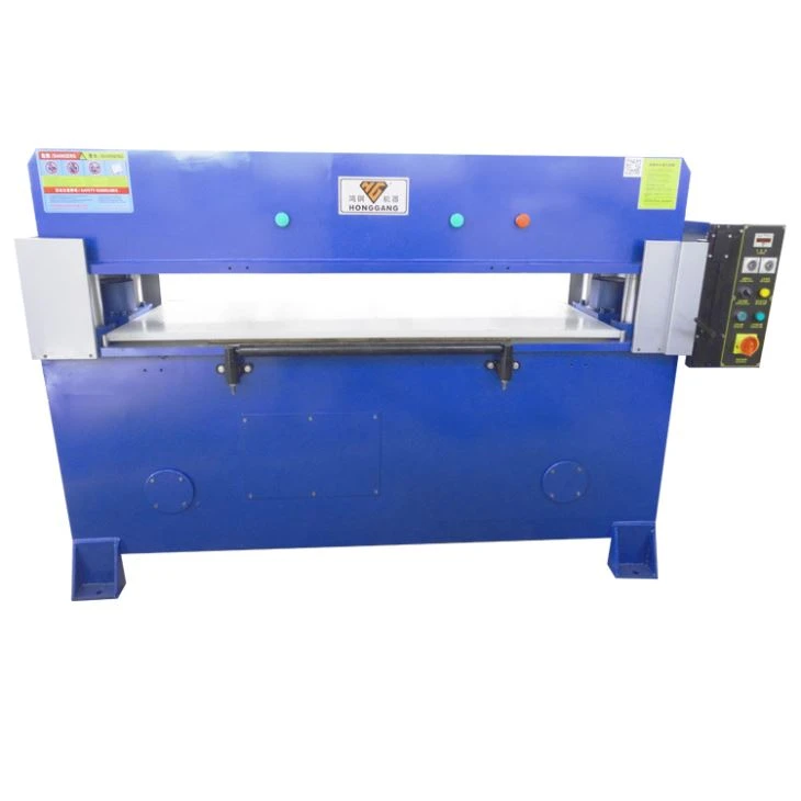 Sponge Cutting Machine Sponge Cutting Machine