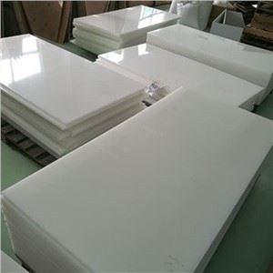 Polipropilen HDPE Kesme Bloğu