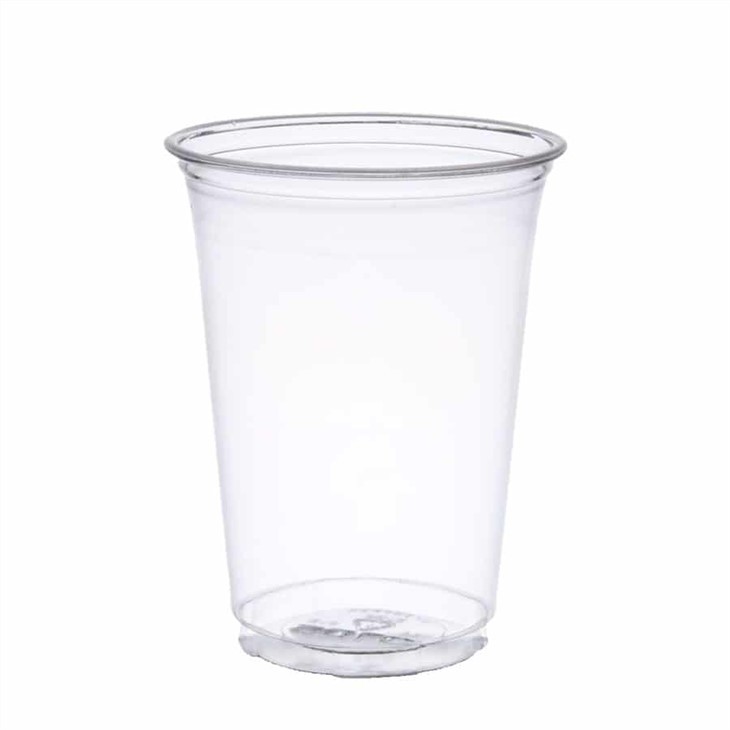 Plastic Cup Manufacturing Machine